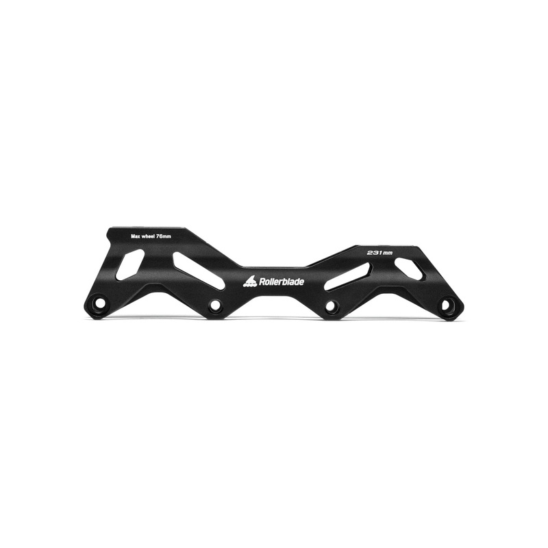 Rollerblade 231 Rockering Frame – 4×76
