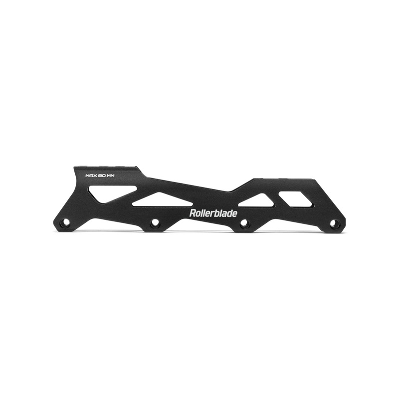 Rollerblade 243 RB Frame – 4×80