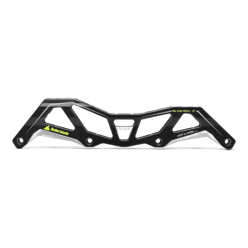 Rollerblade Rival 12 Frame – 4×100