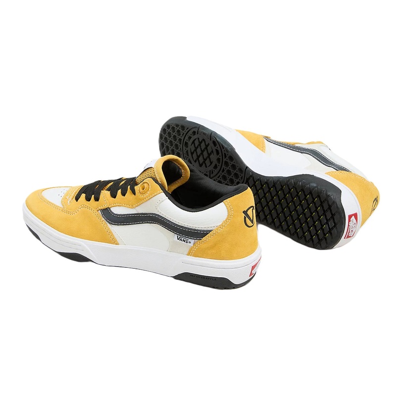 vans-rowan-2-shoes-black-yellow-white_1 Vans Rowan 2 Shoes – Black/Yellow/White