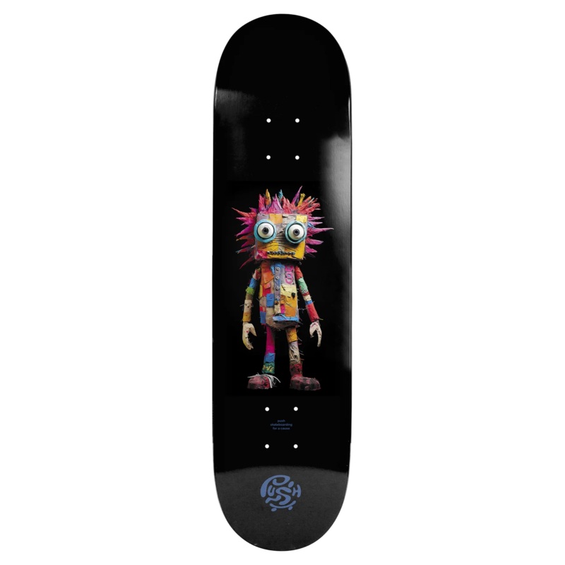 push-rag-doll-guy-fp-incomplete-skateboard-8-0_1 Push Rag Doll Guy FP Incomplete Skateboard – 8.0