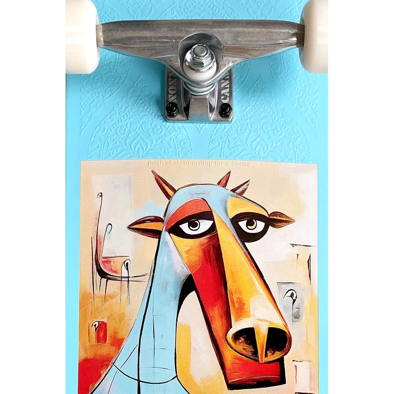 push-tunisia-mlsl-complete-skateboard-8-5_1 Push Tunisia MLSL Complete Skateboard – 8.5