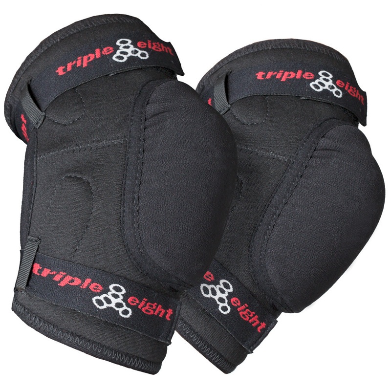 Triple 8 Stealth Hardcup Elbow pads