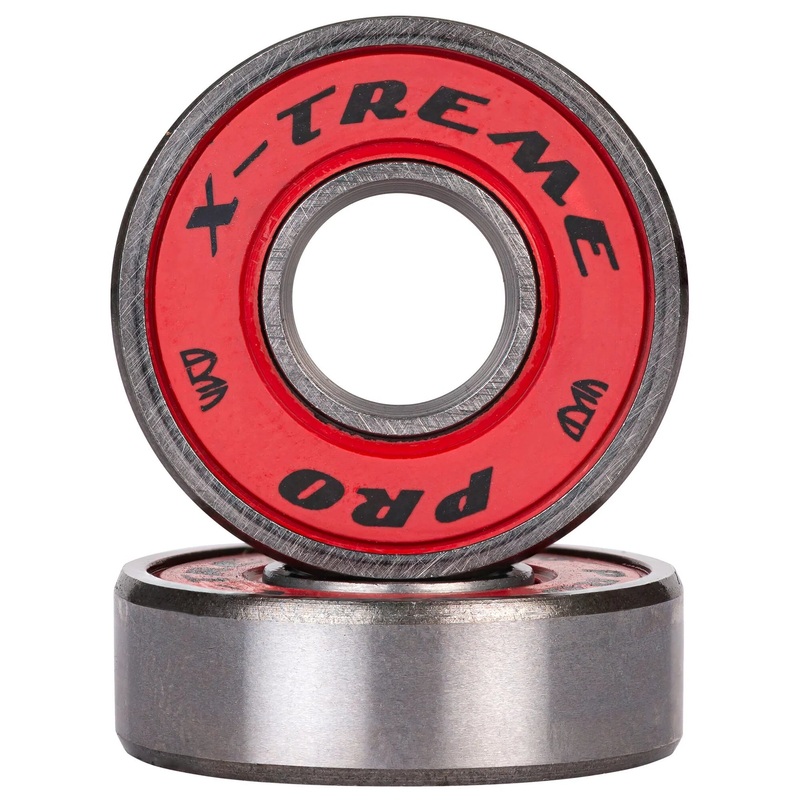 Wicked Extreme Pro Bearings – 16 Pack