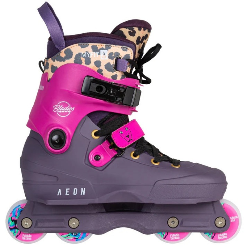 USD Aeon Bladies Fabiola Da Silva Aggressive Skates