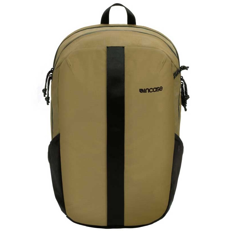 Allroute Daypack Backpack|19L|DESERT SAND (DSD)|BLACK (BLK)