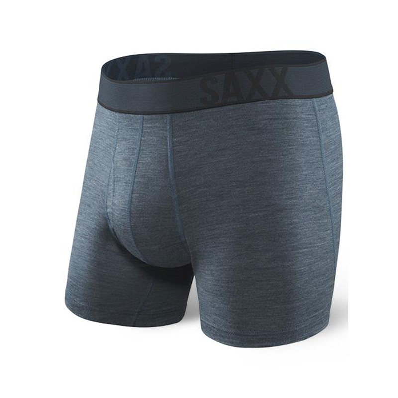 Blacksheep 2.0 Boxer|SM|MED|LRG|XL|BLUE HEATHER (BHT)|BLACK (BLA)|BLACK HEATHER (BLK)