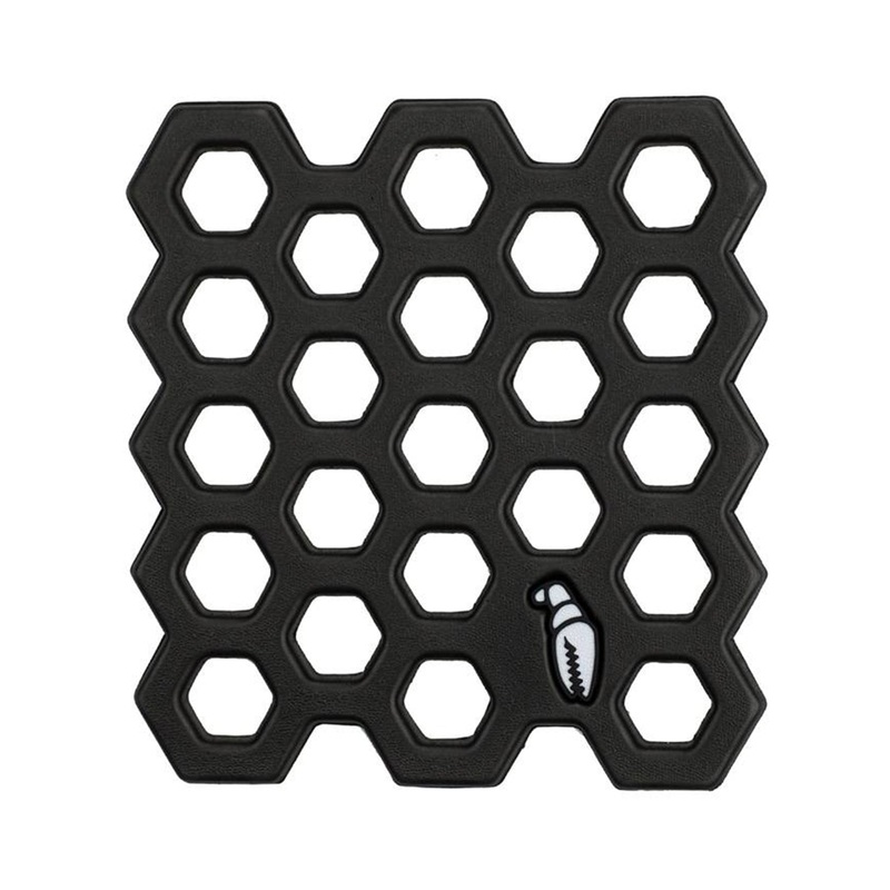 Crap Trap Traction Pad|CAMO SWIRL|SNOW CAMO|BLACK/WHITE SWIRL
