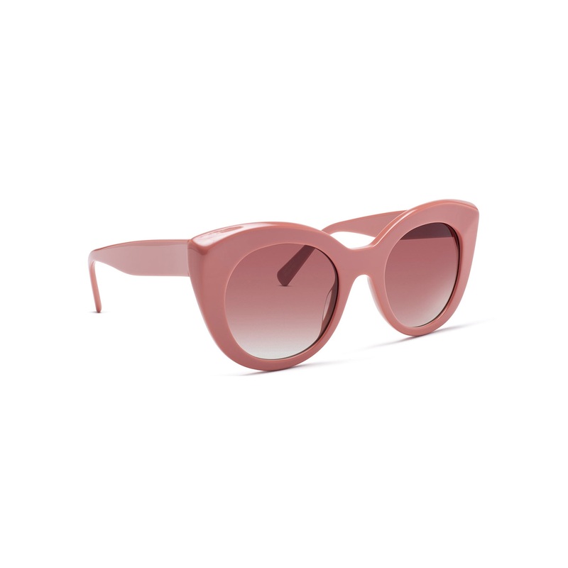 D’blanc x Amuse Society Modern Love Sunglasses