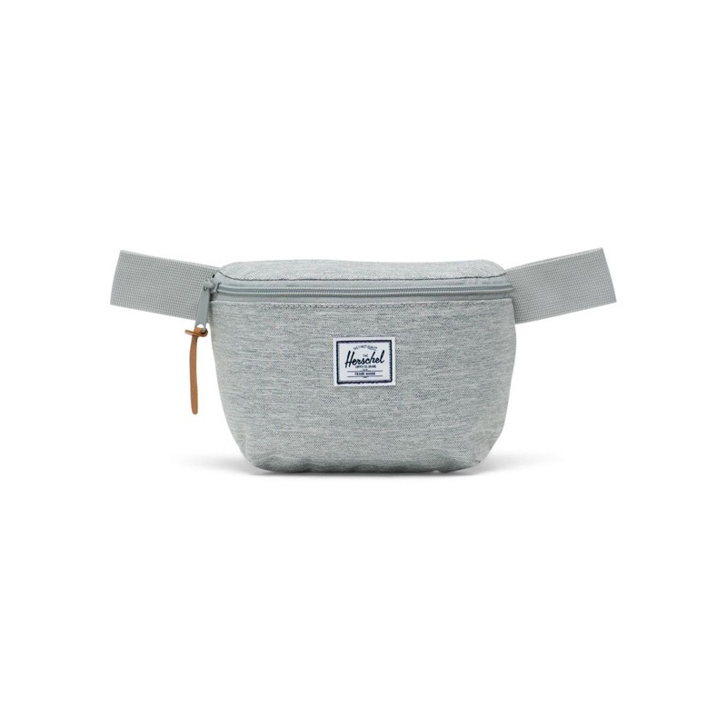 Fourteen Waist Bag|O/S|LT GRY CROSSHATCH (01866)|BLACK (00001)|BLACK CROSSHATCH (02090)|ASH ROSE (02077)|RAVEN CROSSHATCH (00919)|WOODLAND CAMO (00032)|NAVY (00007)|VAPOR CROSSHATCH (03568)|RED (03270)|NIGHT CAMO (02992)|IVY GREEN (04281)