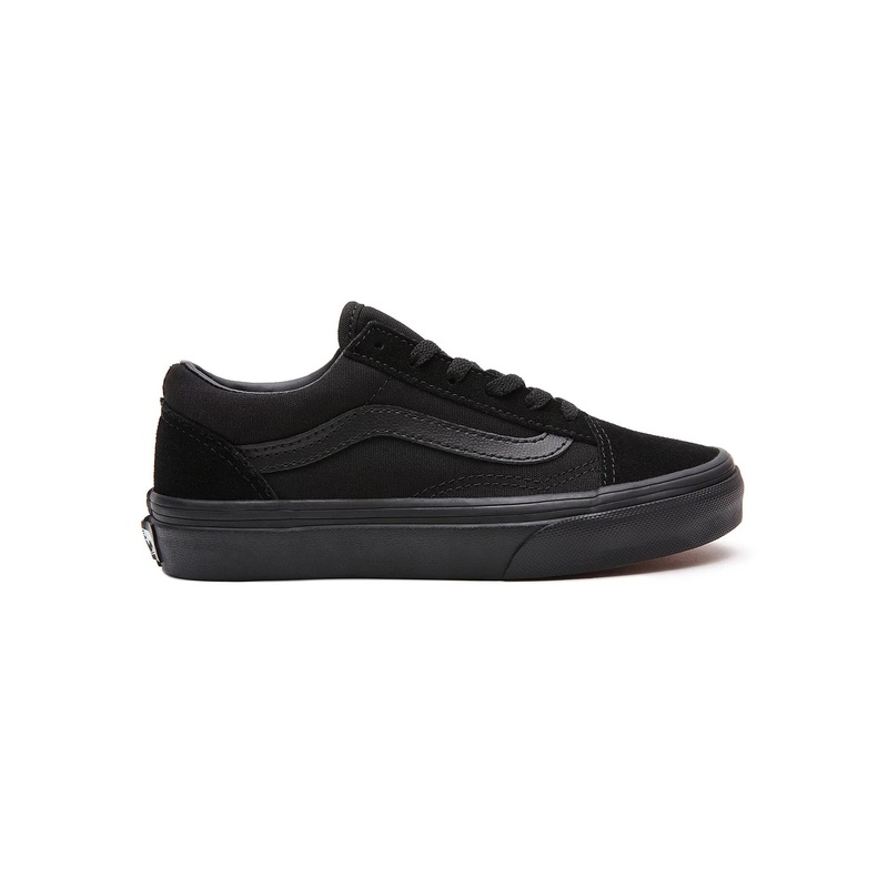 Old Skool Shoes (Kids)|K02|K03|K11|K12|K13|K01|K01.5|K02.5|K03.5|K04|BLACK/BLACK (ENR)|BLACK/PEWTER (G4B)|NAVY/TRUE WHITE (NWD)|BLACK/TRUE WHITE (6BT)