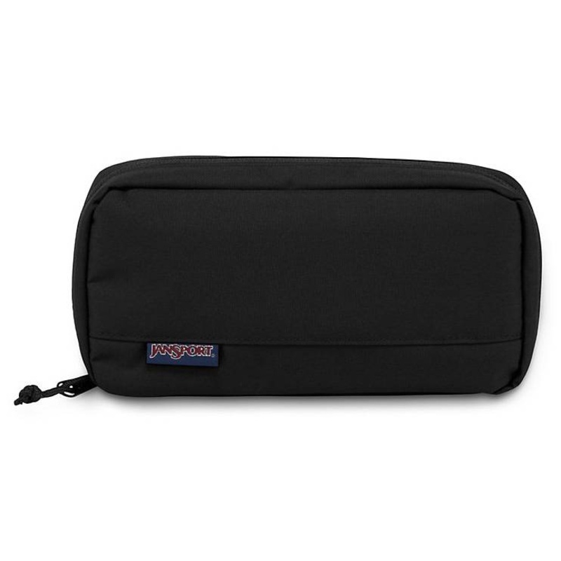 Pixel Accessory Case|BLACK (008)
