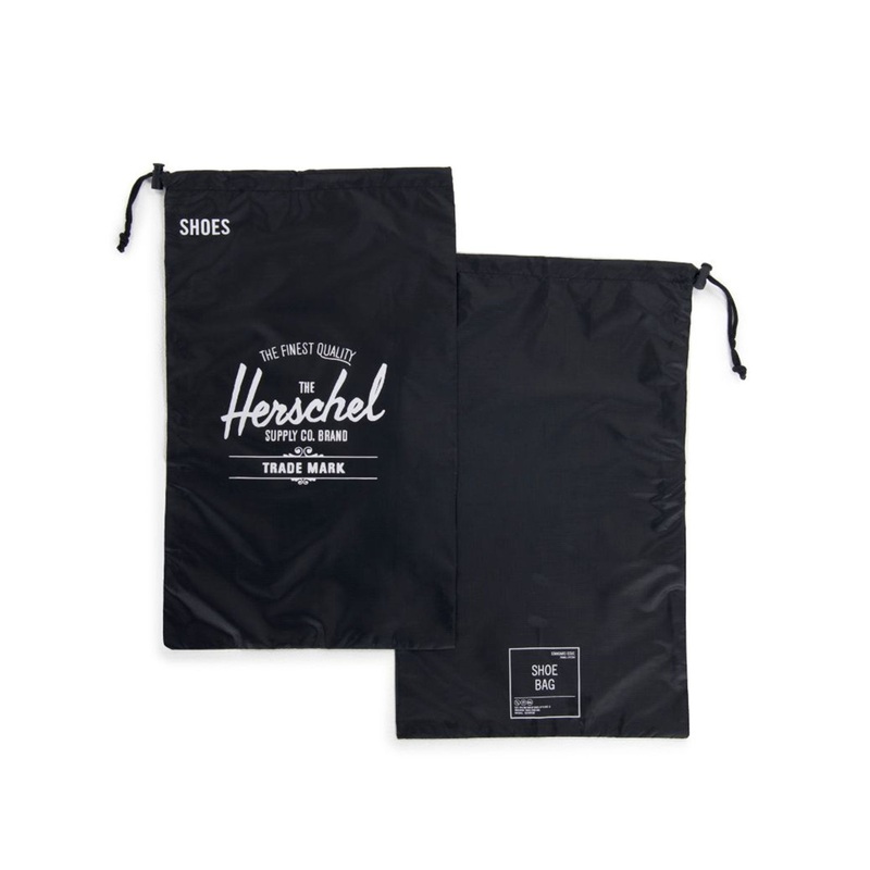 Shoe Bag|BLACK (00001)|WOODLAND CAMO (02507)