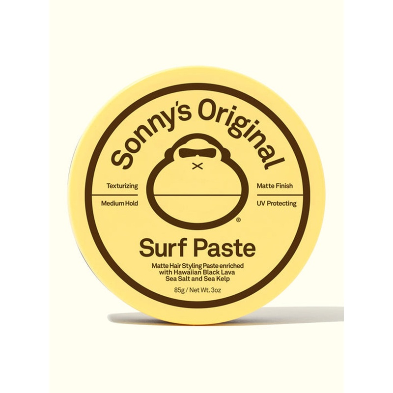 Sonny’s Original Surf Paste
