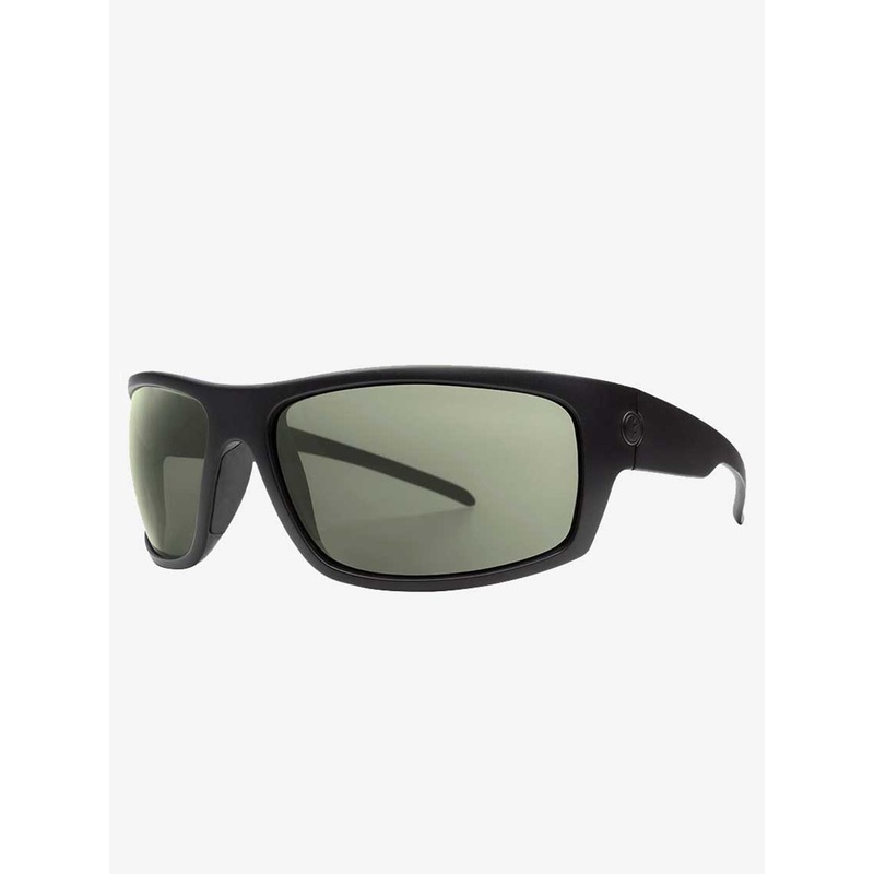 Tech One XL Sport Sunglasses|O/S|MATTE BLACK/GREY POL