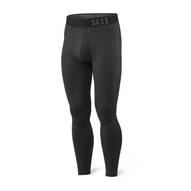 Thermo-Flyte Bottom Layer|MED|XXL|XL|LRG|SM|BLACK (BLK)
