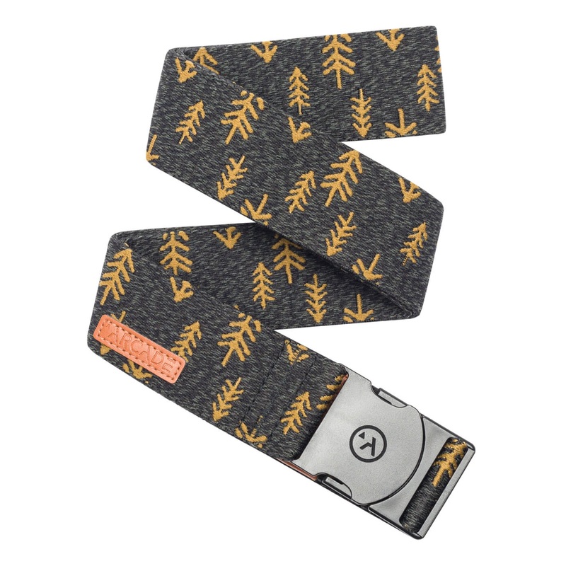 Ranger Belt|O/S|NAVY (07)|MEDIUM BROWN (70)|IVY GREEN (67)|CAMO (350)|GREY/PEAKS CAMO (022)|HTR GREEN/METAL BRN (341)|BLACK/BLACK (002)|VERMILLON (601)|HEATHER BLACK (069)|IVY GRN/PEAKS CAMO (368)