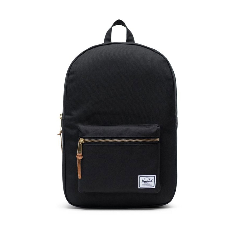 Settlement Mid Backpack|O/S|BLACK (00001)|ASH ROSE (02077)|LT GRY CROSSHATCH (01866)