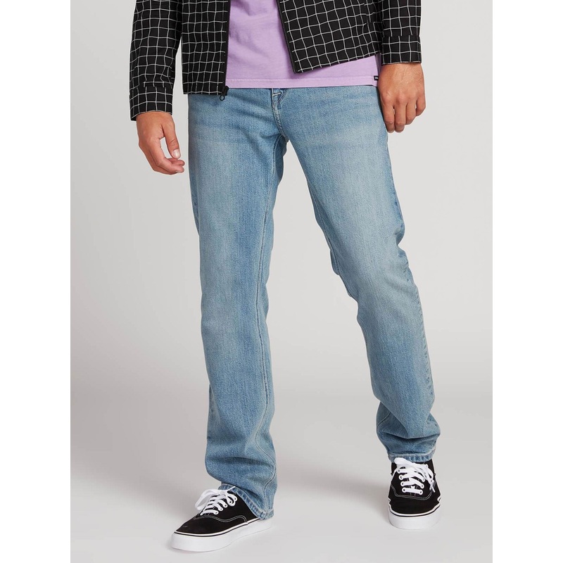 Solver Modern Fit Jeans|28X30|29X30|30X32|31X32|32X32|32X34|33X32|33X34|34X32|34X34|36X32|36X34|38X32|38X34|40X34|WIDE GOODS LIGHT (WGL)