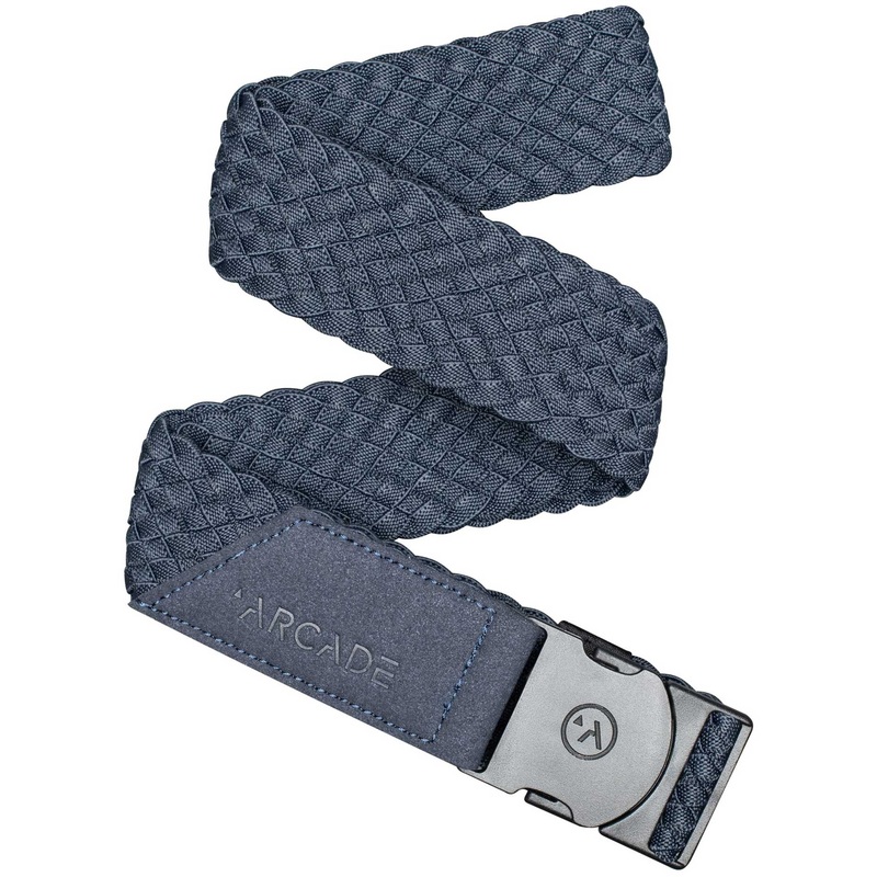 Vapor Belt|O/S|NAVY (410)|GREY (01)|BLACK (00)