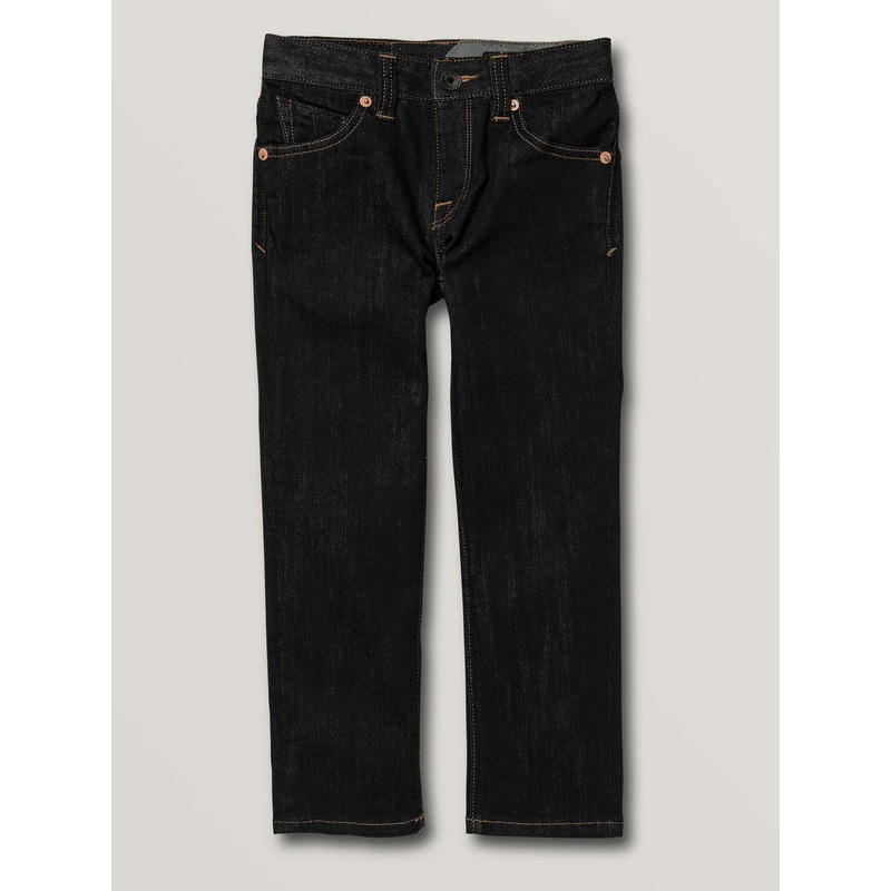 Vorta Slim Fit Jeans (Boys 7-14)