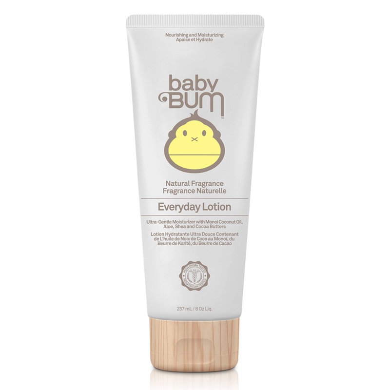 Baby Bum Everyday Lotion (Infants)