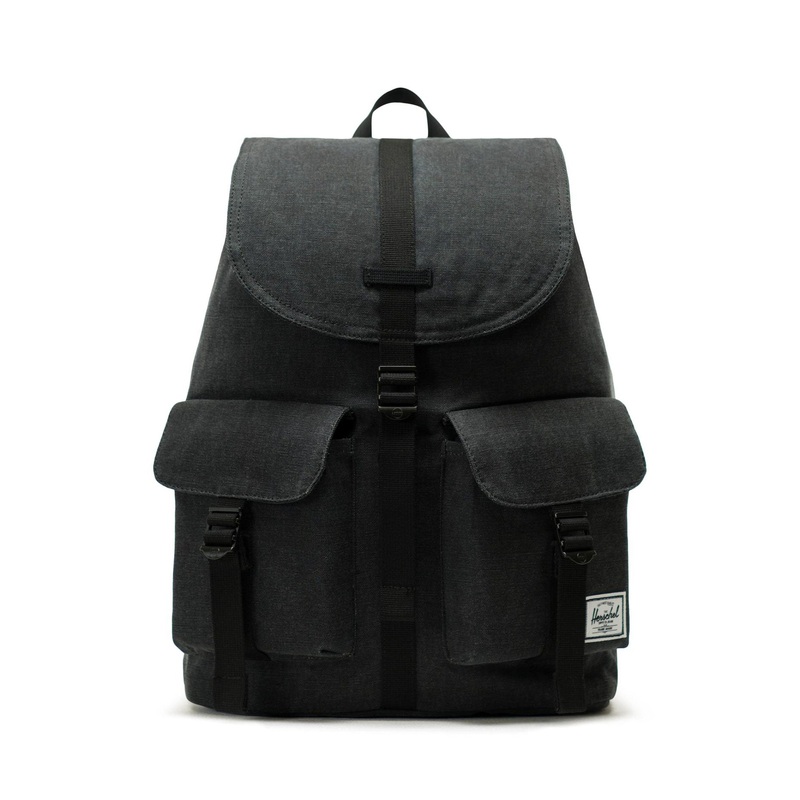 Dawson Backpack|O/S|COTTON BLACK (01566)|BLACK/TAN (00001)|ARROWWOOD XHATCH (03003)|IVY GRN/CHRY COFF (04488)|ARROWWD/CHRY COFF (05026)|ASH ROSE (02077)|BLACK/SADDLE BRN (02462)|NAVY/TAN (00007)