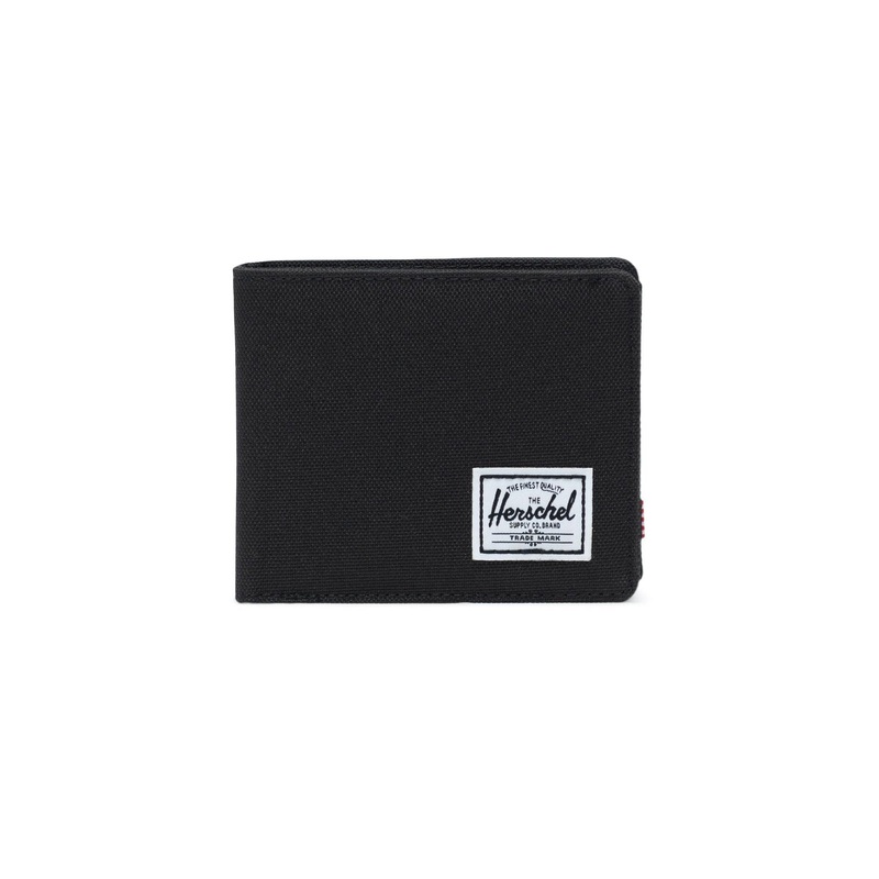 Roy Coin Wallet|O/S|BLACK (00001)|BLACK CROSSHATCH (02090)|NAVY/RED (00018)|WOODLAND CAMO (00032)|RAVEN CROSSHATCH (00919)