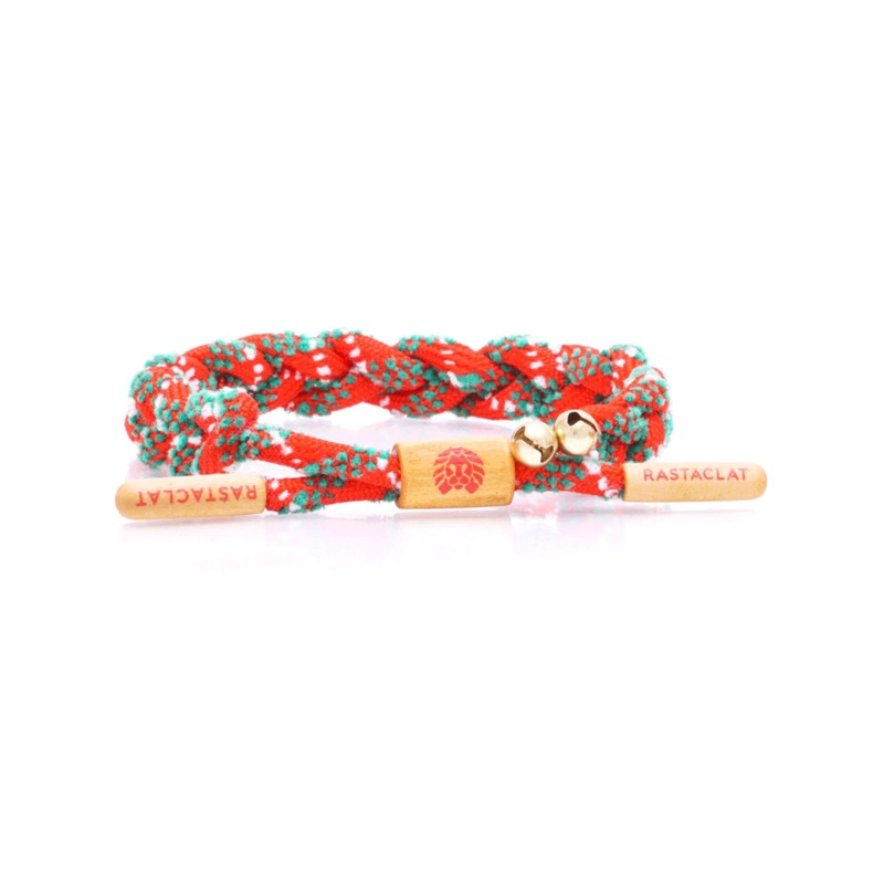 Tacky Sweater Braided Bracelet