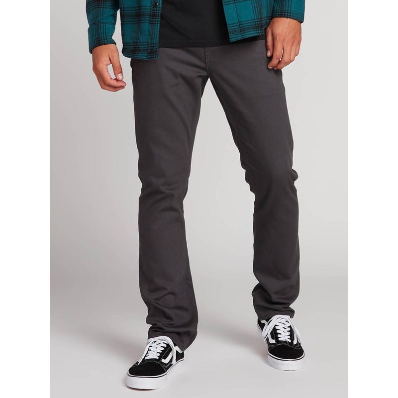 Vorta 5 Pocket Slum Slim Fit Jeans