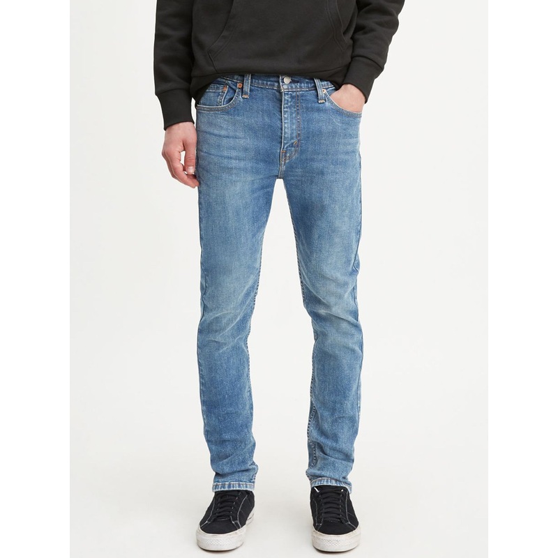 510 Skinny Fit Jeans|30X32|31X32|32X32|33X32|34X32|36X32|32X34|THE BANKS ADV (0949)|DARK HALLOW (0692)