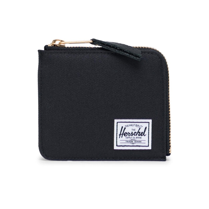 Jack Wallet|O/S|BLACK (00001)|ASH ROSE (02077)