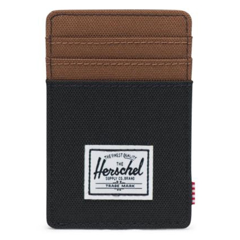 Raven Wallet|O/S|BLACK/SADDLE BRN (02462)|NIGHT CAMO (02992)|BLACK (00001)|IND DENIM/SDL BRN (03538)|NVY/RED/WOOD CAMO (02698)|RAVEN CROSSHATCH (00919)|WOODLAND CAMO (00032)