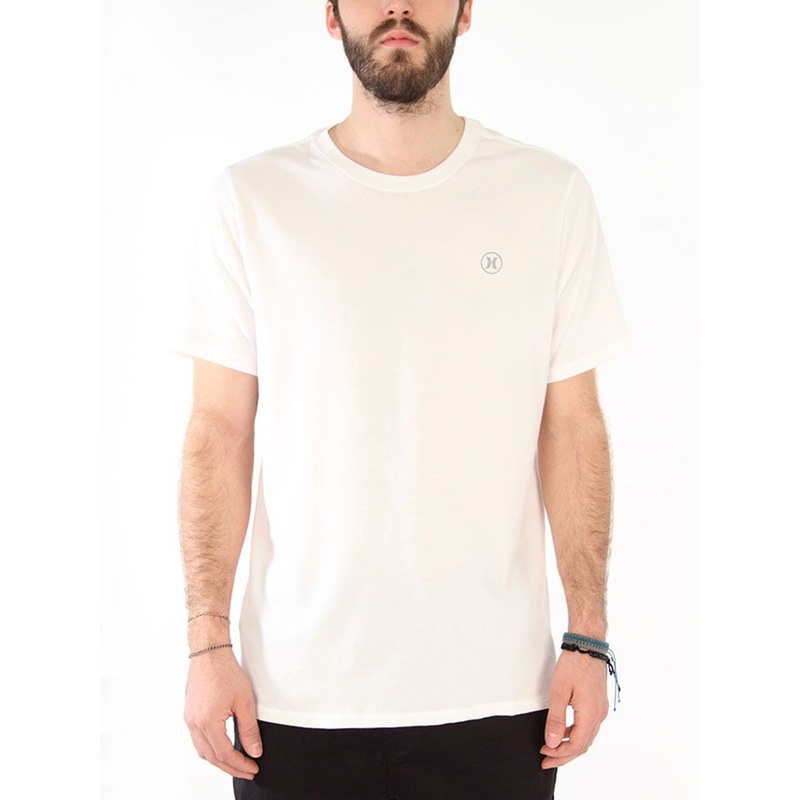 Staple Dri-Fit T-Shirt|LRG|MED|SM|XL|XXL|WHITE (10A)|BLACK (00A)