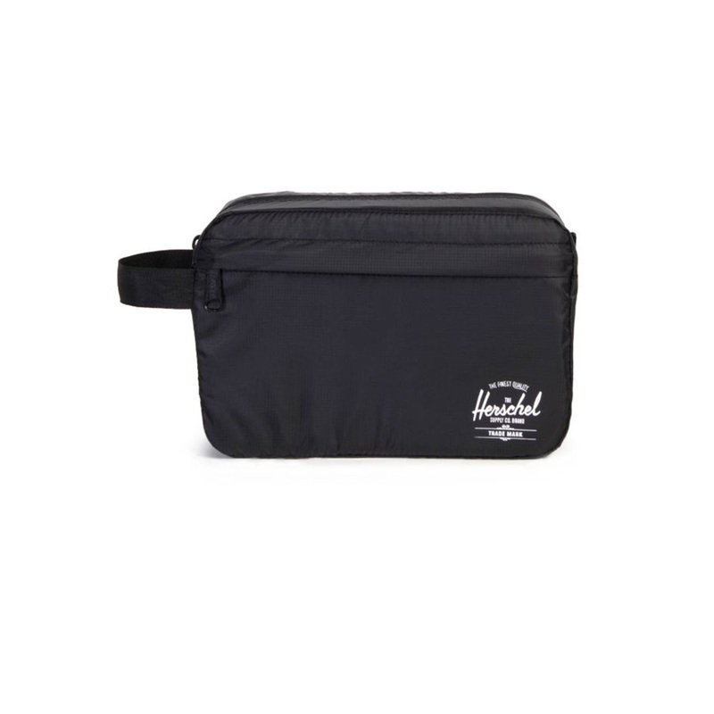 Toiletery Bag|BLACK (00001)|NAVY/RED (00018)