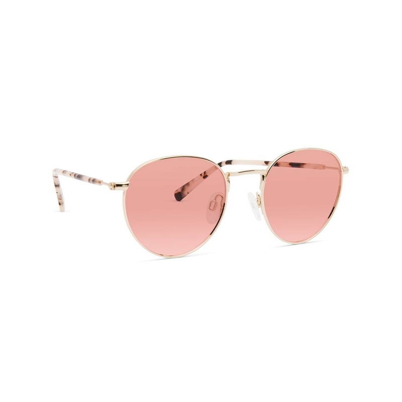 D’blanc x Amuse Society Prologue Sunglasses