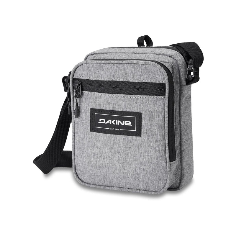 Field Sling Bag|O/S|GREYSCALE|NIGHT SKY OXFORD|GEYSER GREY