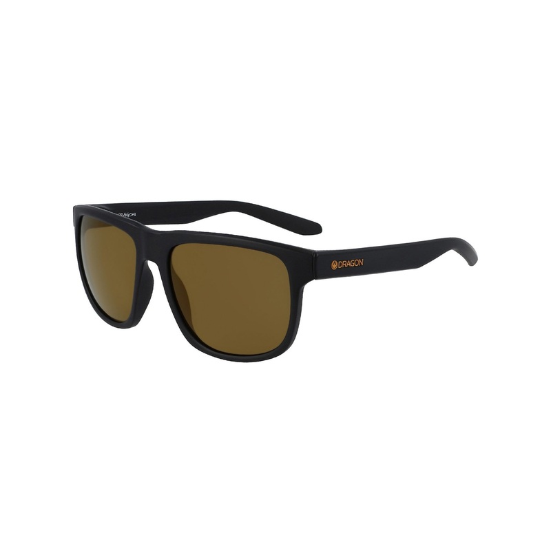 Sesh Sunglasses|O/S|MATTE BLACK COPPER ION