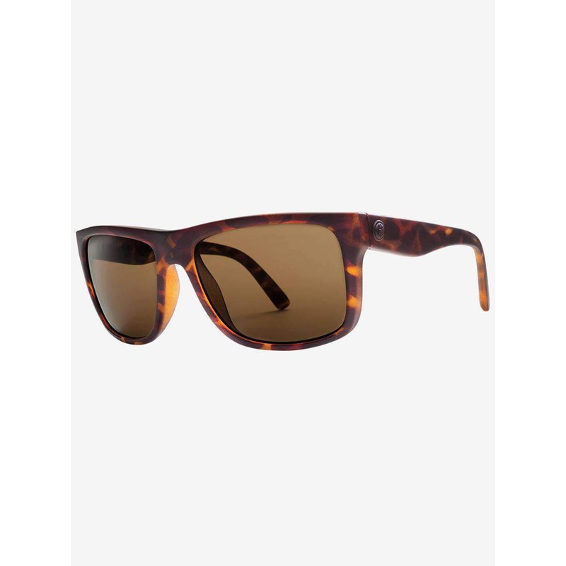 Swingarm Matte Tortoise Sunglasses