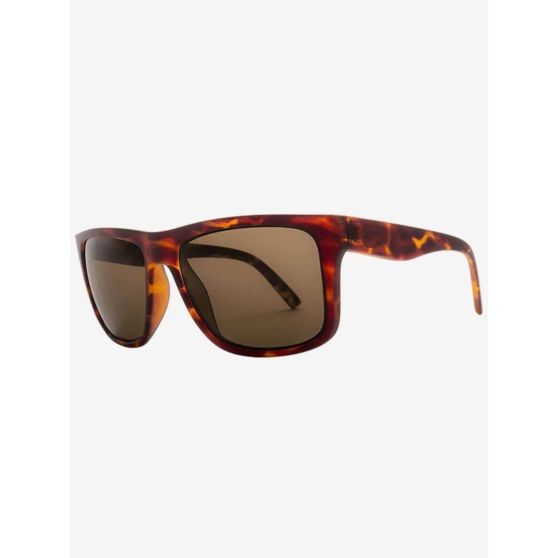 Swingarm XL Matte Tortoise Sunglasses