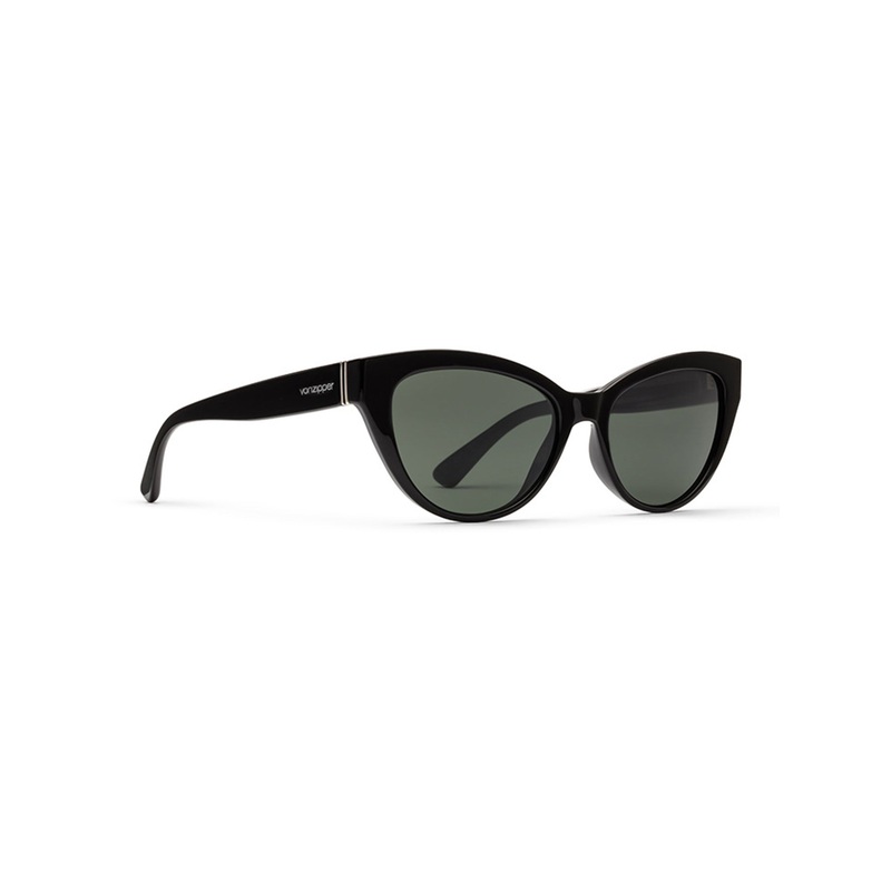 Ya Ya Sunglasses (Women)|O/S|BLK GLS/VINTAGE GRY (BKV)