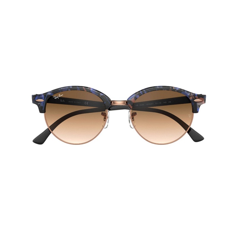 clubround-sunglasses-51-spot-brn-blu-clr-grad-brn_1 Clubround Sunglasses|51|SPOT BRN/BLU/CLR GRAD BRN