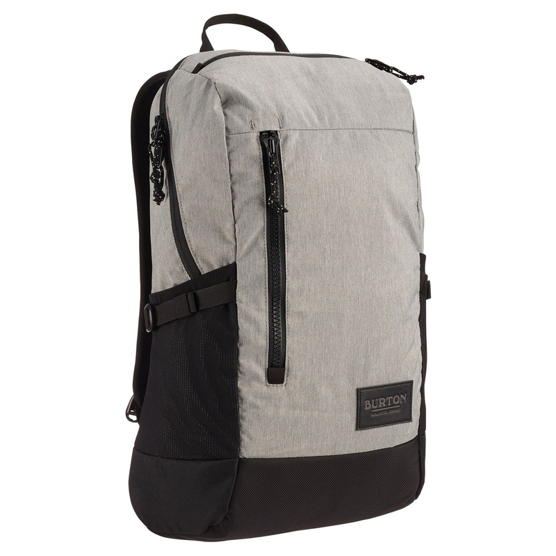 Prospect 2.0 20L Backpack|O/S|GREY HEATHER (020)|TRUE BLACK (002)|FOREST MOSS (304)|TRUE BLACK (A04)
