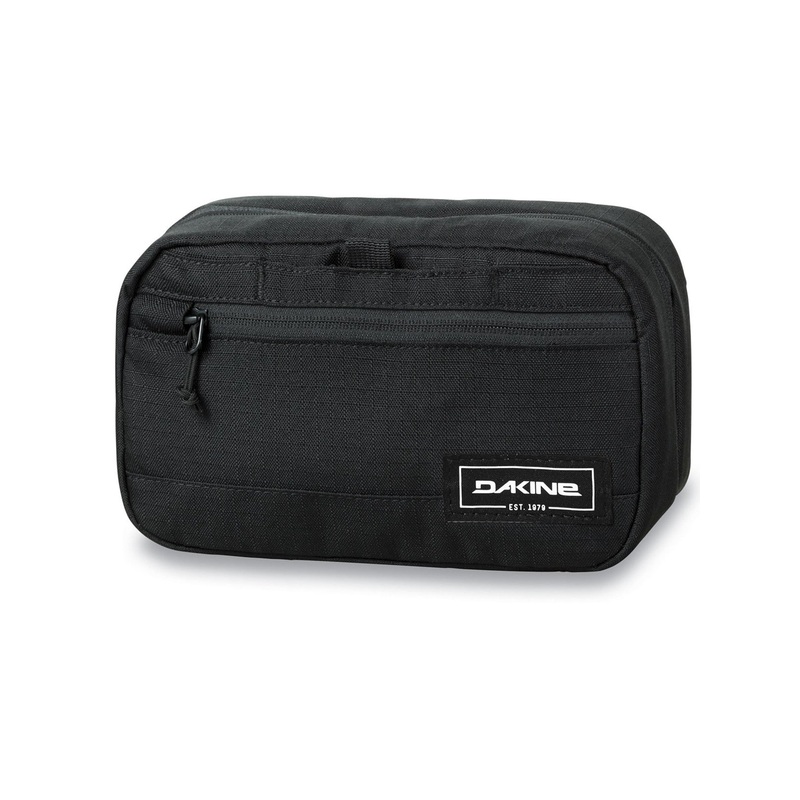 Shower Kit Med Accessory Bag|O/S|BLACK