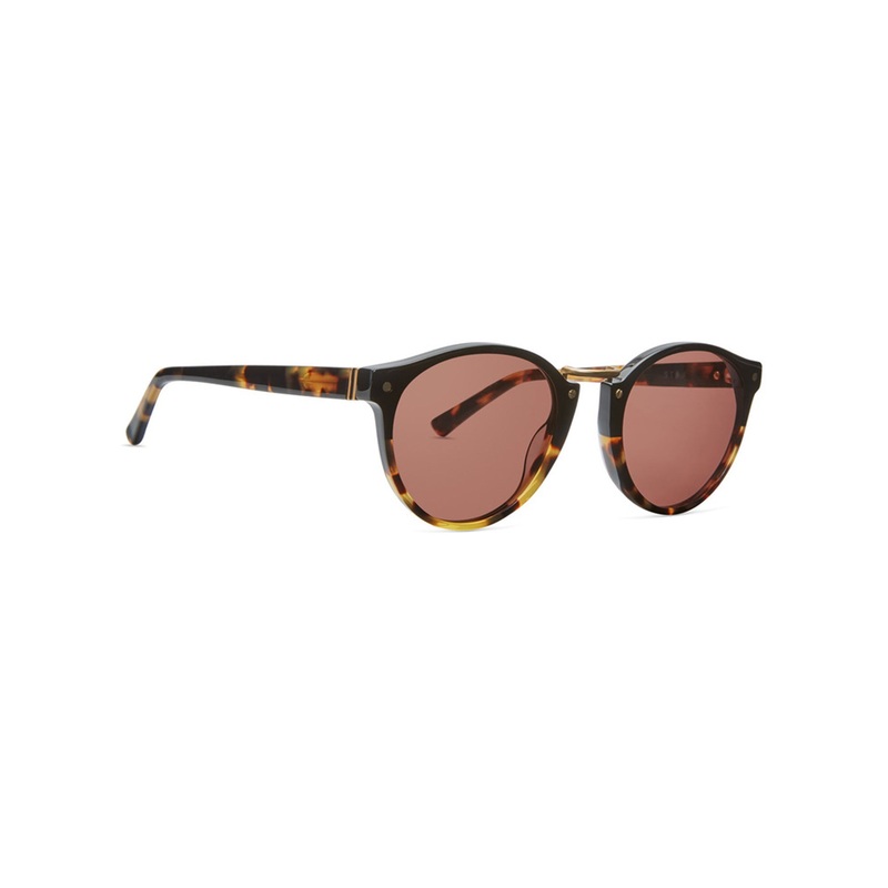 Stax Tortuga Sunglasses|O/S|TORT DE NEGRO/BRZ (TNB)|TORT DE NGRO/BRZ (TNB)