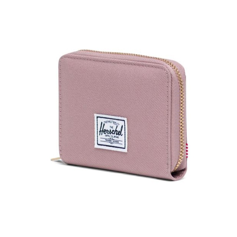 Tyler Wallet|O/S|ASH ROSE (02077)|BLACK (00001)|BLACK/BLACK (00535)
