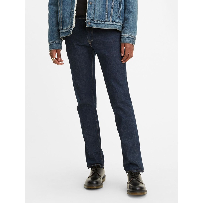 511 Slim Fit Jeans|30X32|31X32|32X32|33X32|34X32|36X32|38X32|CHAIN RINSE (2284)