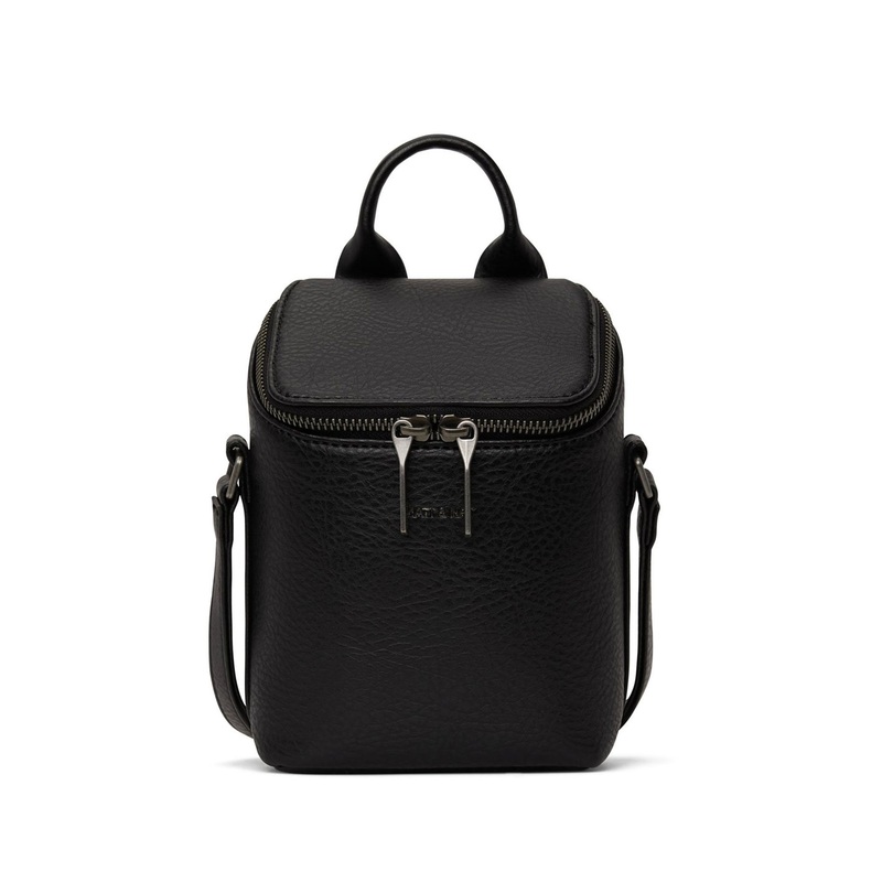 Brave Backpack|O/S|BLACK