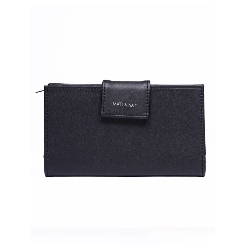 Cruise Wallet|O/S|BLACK