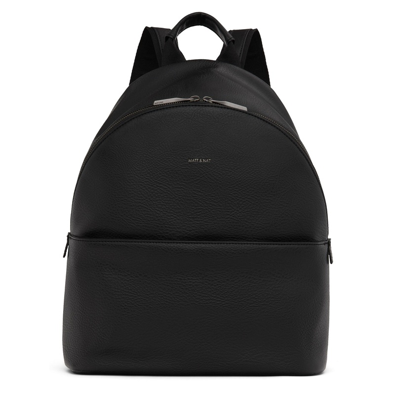 July Backpack|O/S|BLACK